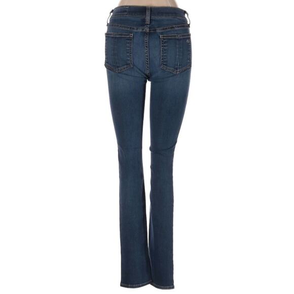 Rag & Bone Size 25 Skinny Jeans - Picture 3 of 3